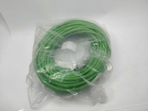 FOR Siemens 6FX8002-2AD04-1DF0 Power Cable, Preassembled, 35M