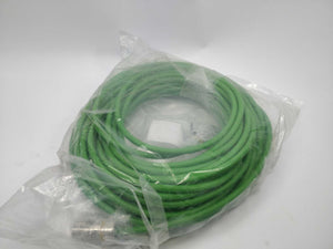 FOR Siemens 6FX8002-2CH00-1DA0 Power Cable, Preassembled, 30M