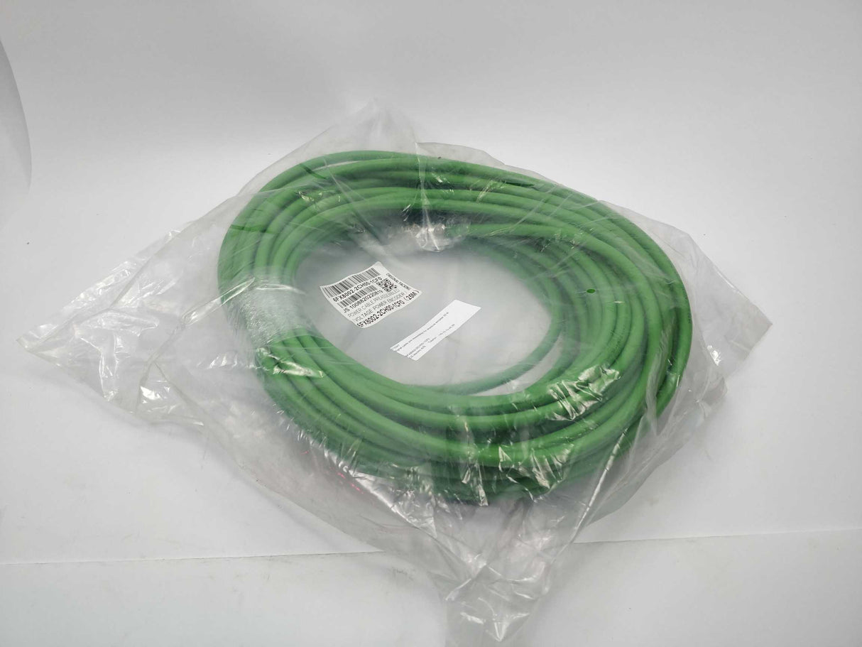 FOR Siemens 6FX8002-2CH00-1CF0 Power cable preassembled, 25 M