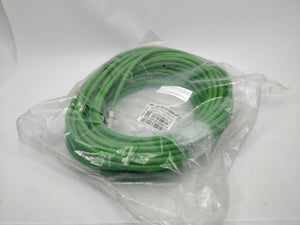 FOR Siemens 6FX8002-2CH00-1CF0 Power cable preassembled, 25 M