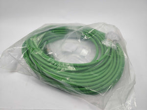 FOR Siemens 6FX8002-2CH00-1CF0 Power cable preassembled, 25 M