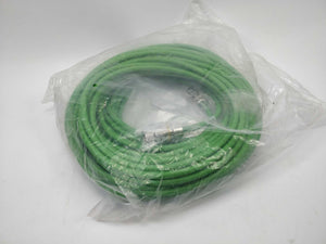 FOR Siemens 6FX8002-2AD04-1DA0 Power cable preassembled, 30M