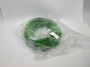 FOR Siemens 6FX8002-2AD04-1EA0 Power cable preassembled,  40M