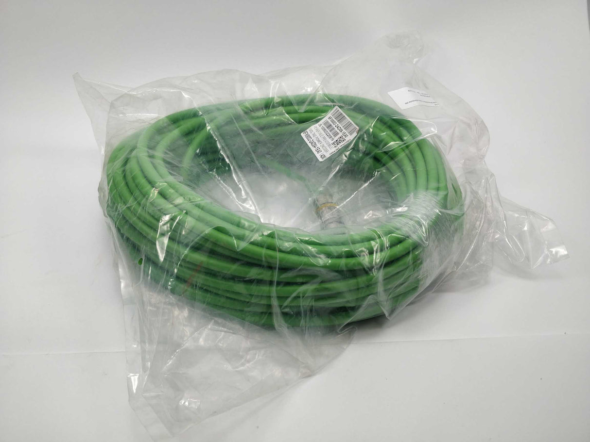 FOR Siemens 6FX8002-2AD04-1EA0 Power cable preassembled,  40M