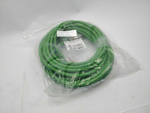 FOR Siemens 6FX8002-2AD04-1BG0 Power cable preassembled, 16M