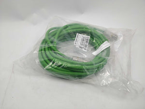 FOR Siemens 6FX8002-2AD04-1BA0 Power cable preassembled, 10M