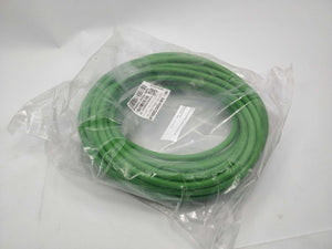 FOR Siemens 6FX8002-2AD04-1BF0 Power cable preassembled, 15M