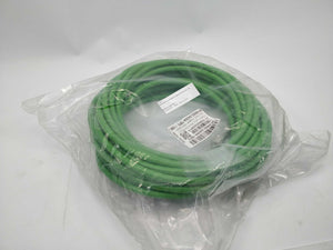 FOR Siemens 6FX8002-2AD04-1BF0 Power cable preassembled, 15M