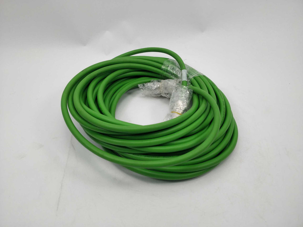 FOR Siemens 6FX8002-2AD04-1BF0 Power cable preassembled, 15M