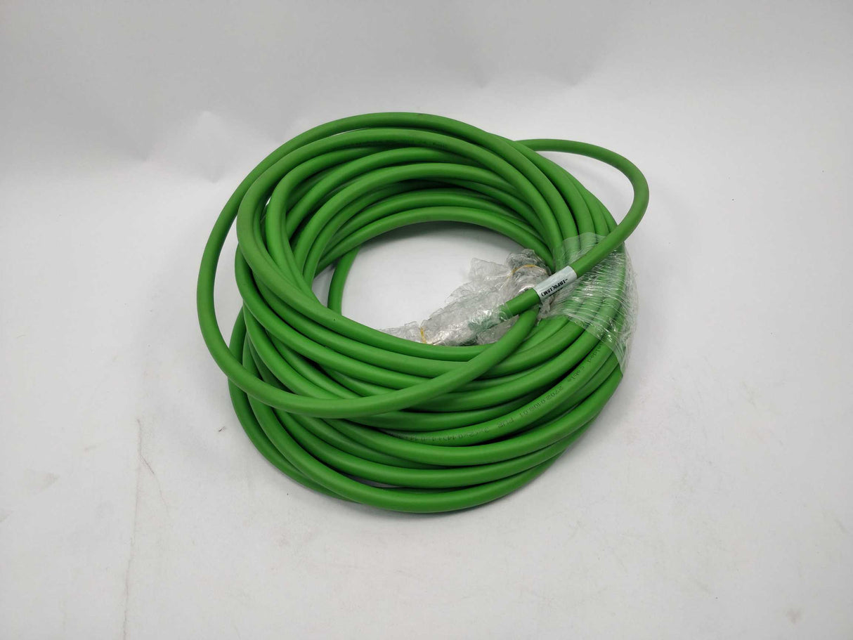 FOR Siemens 6FX8002-2AD04-1BF0 Power cable preassembled, 15M