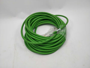 FOR Siemens 6FX8002-2AD04-1BF0 Power cable preassembled, 15M