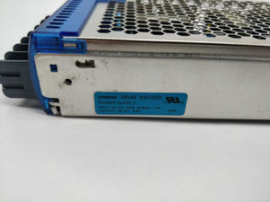 OMRON S8VM-10012CD Power supply 12VDC 8.5A