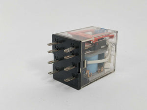 OMRON MY2IN 24VDC Plug-in relay