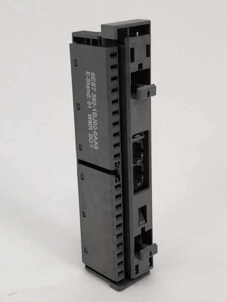 Siemens 6ES7 392-1BJ00-0AA0 SIMATIC S7-300 Front connector E01