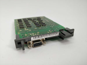 Fanuc A20B-8100-0470 PROFIBUS-DP Master PCB Board