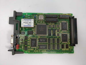 Fanuc A20B-8100-0470 PROFIBUS-DP Master PCB Board