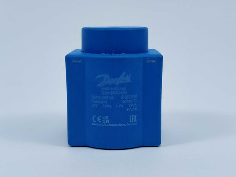 Danfoss 018F7358 BB024AS Solenoid coil
