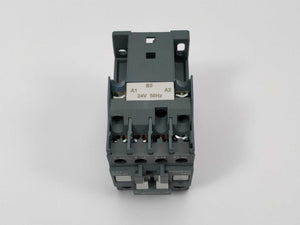 Schneider Electric LC1E0601B5 EasyPact TVS contactor, not used.  24VAC Coil