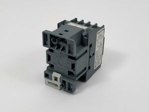 Schneider Electric LC1E0601B5 EasyPact TVS contactor, not used.  24VAC Coil