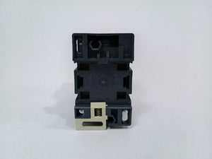Schneider Electric LC1E0601B5S250 LC1E0601B5 EasyPact Contactor 24VAC Coil