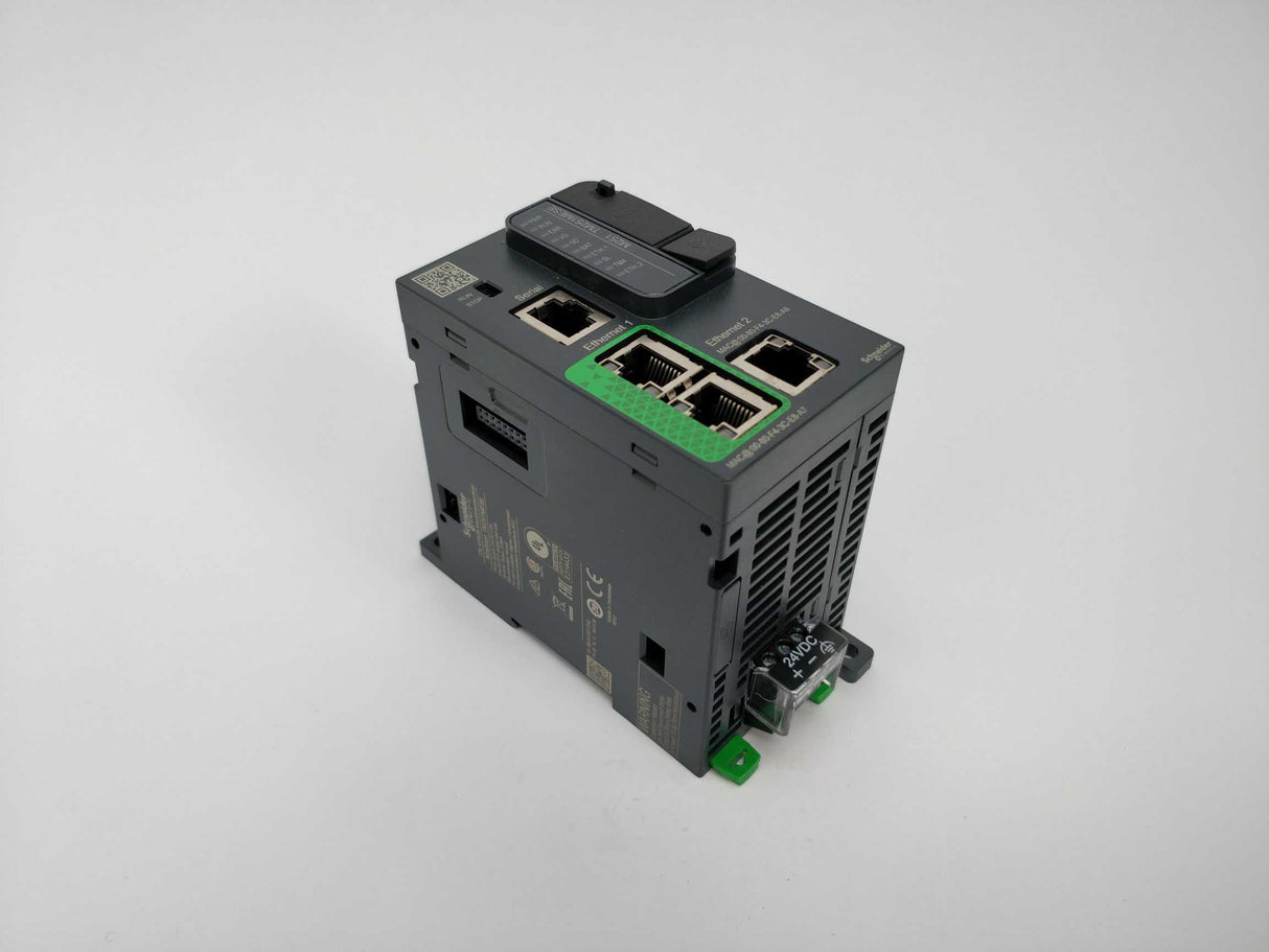 Schneider Electric TM251MESE Modicon M251 Logic controller