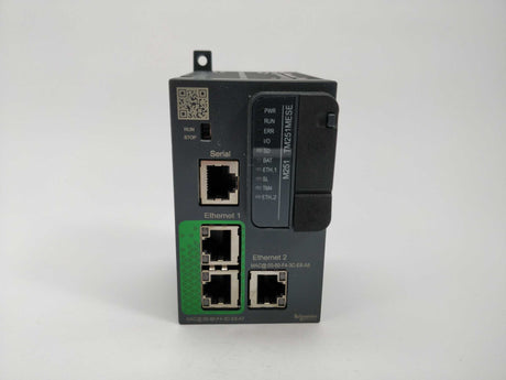 Schneider Electric TM251MESE Modicon M251 Logic controller