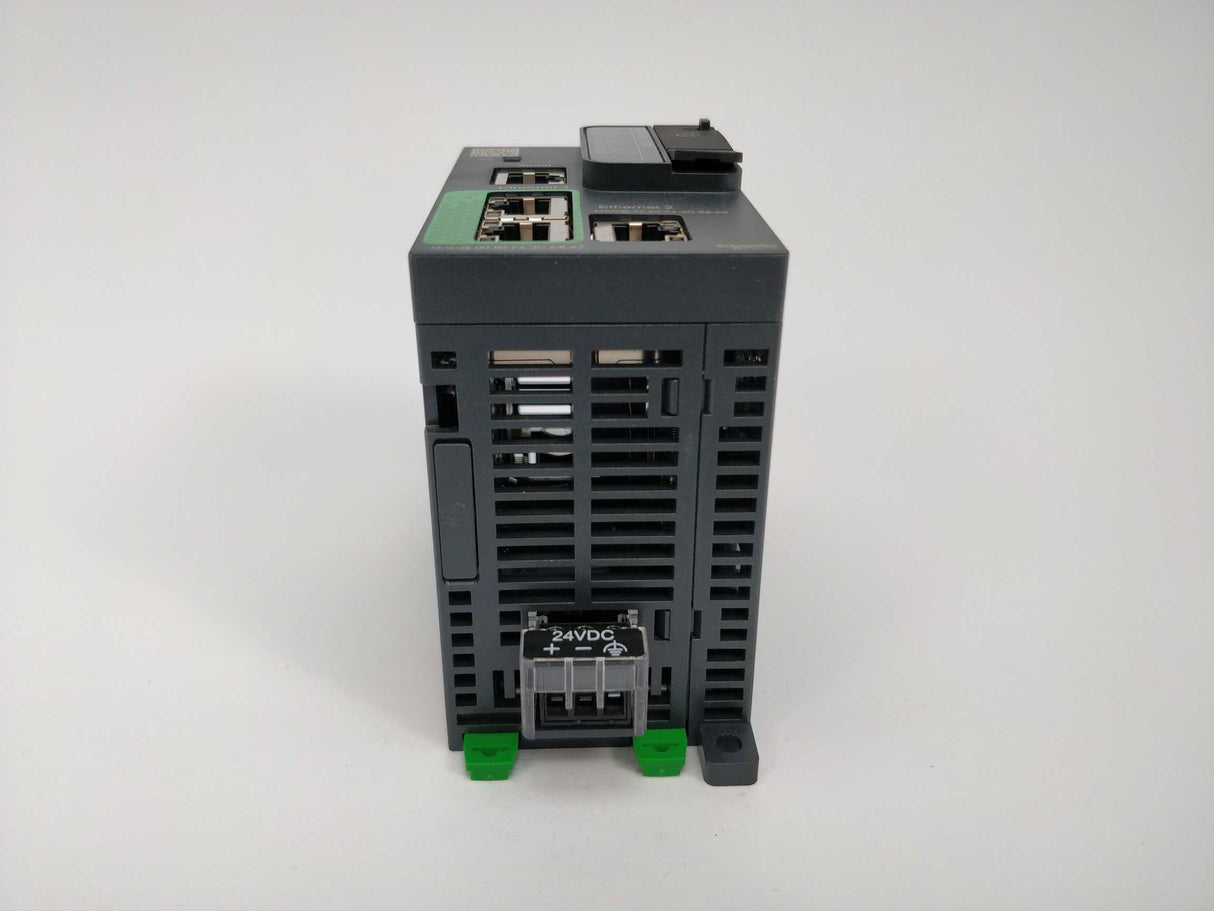 Schneider Electric TM251MESE Modicon M251 Logic controller