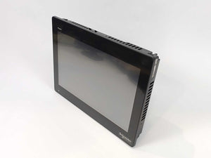 Schneider Electric HMIDT651 12W Touch Advanced Display w/ HMIG3U Base Unit