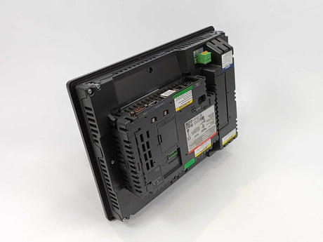 Schneider Electric HMIDT651 12W Touch Advanced Display w/ HMIG3U Base Unit
