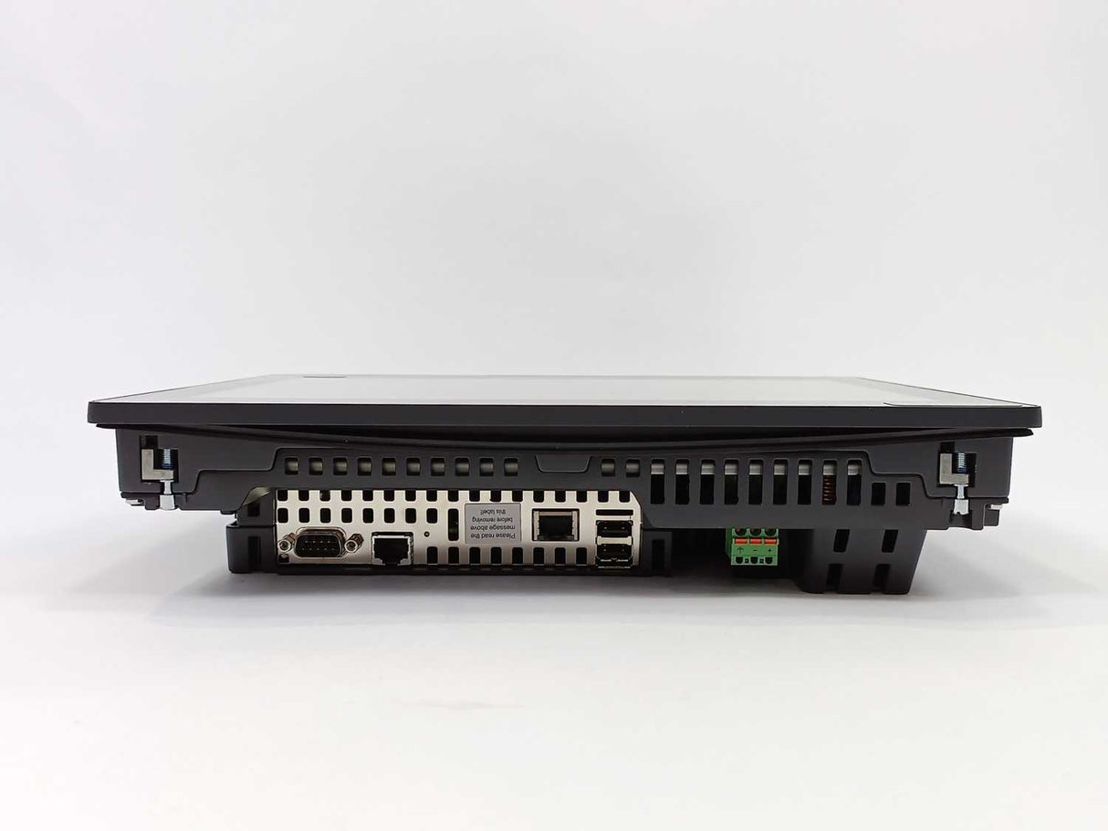 Schneider Electric HMIDT651 12W Touch Advanced Display w/ HMIG3U Base Unit