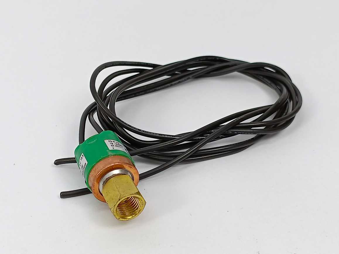 Danfoss 061F8814 Patron pressostat, ACB-2U, 22.5 bar, 15.9 bar