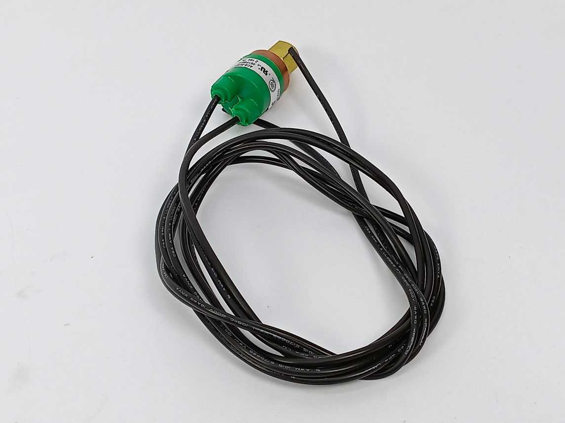 Danfoss 061F8814 Patron pressostat, ACB-2U, 22.5 bar, 15.9 bar