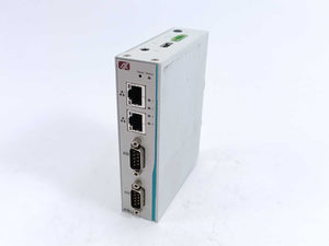 AXIOMTEK IFB122-FL-DC Industrial Box PC