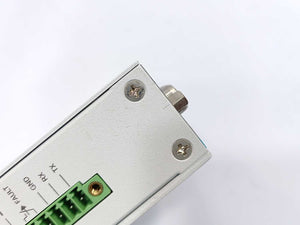 AXIOMTEK IFB122-FL-DC Industrial Box PC
