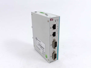 AXIOMTEK IFB122-FL-DC Industrial Box PC