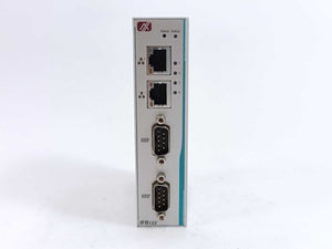 AXIOMTEK IFB122-FL-DC Industrial Box PC
