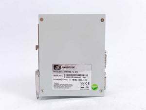 AXIOMTEK IFB122-FL-DC Industrial Box PC