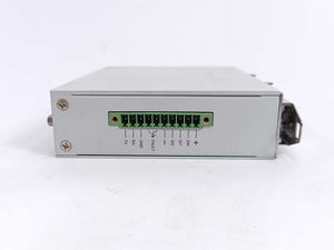 AXIOMTEK IFB122-FL-DC Industrial Box PC