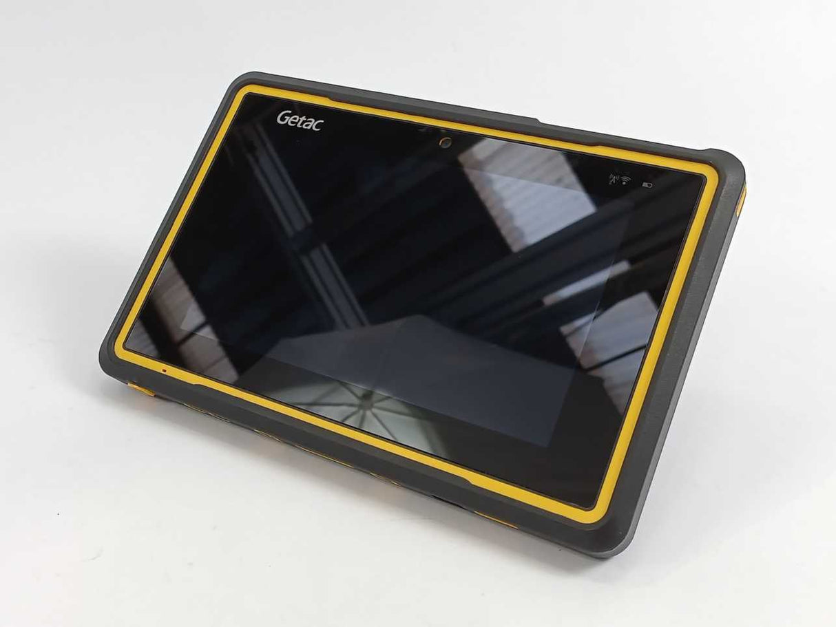 Getac ZX70 242879100007 Rugged Tablet