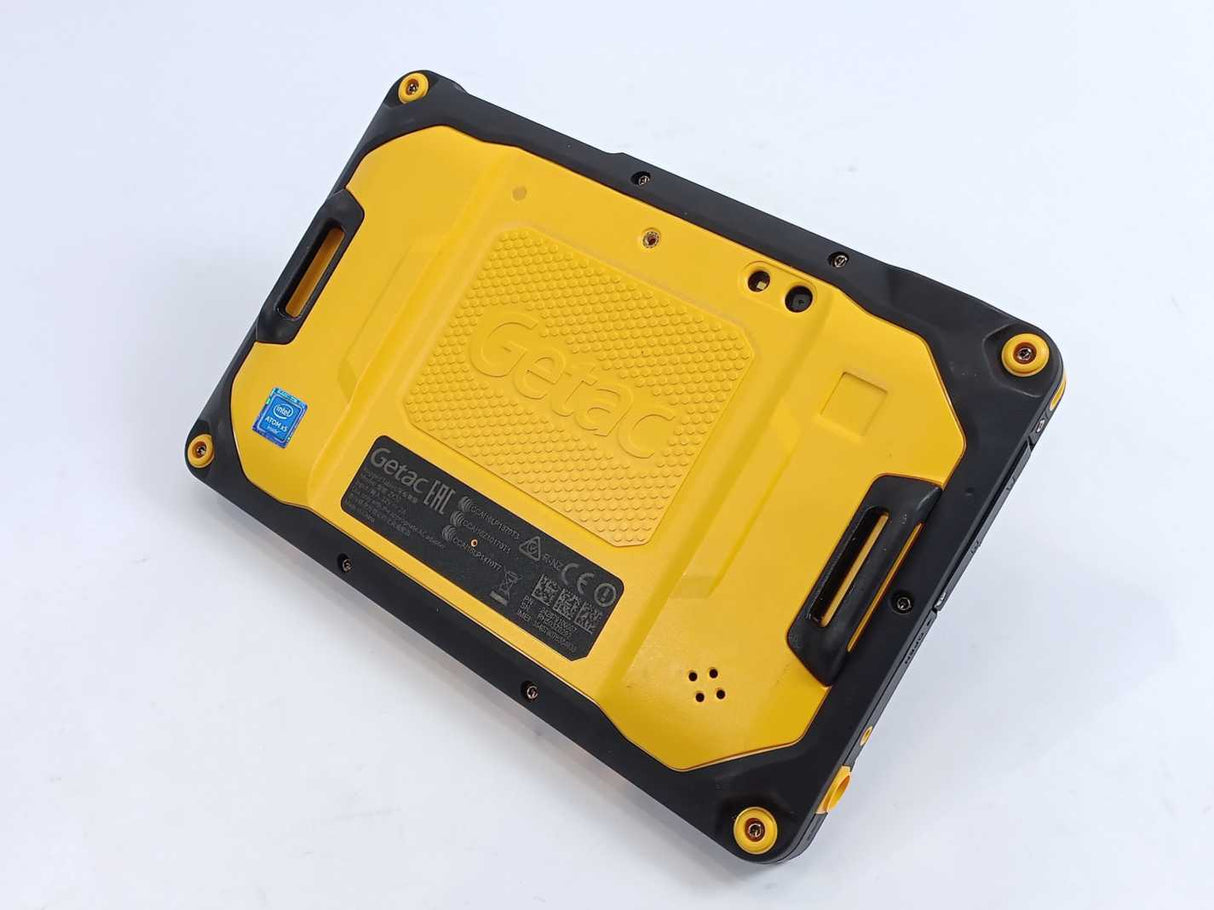 Getac ZX70 242879100007 Rugged Tablet