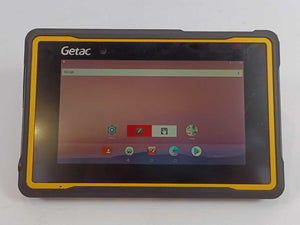 Getac ZX70 242879100007 Rugged Tablet