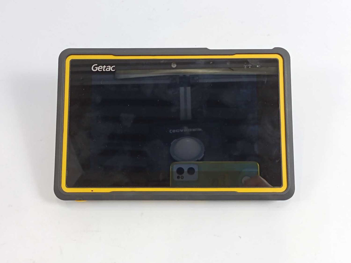 Getac Z710 526284762011 Rugged Tablet