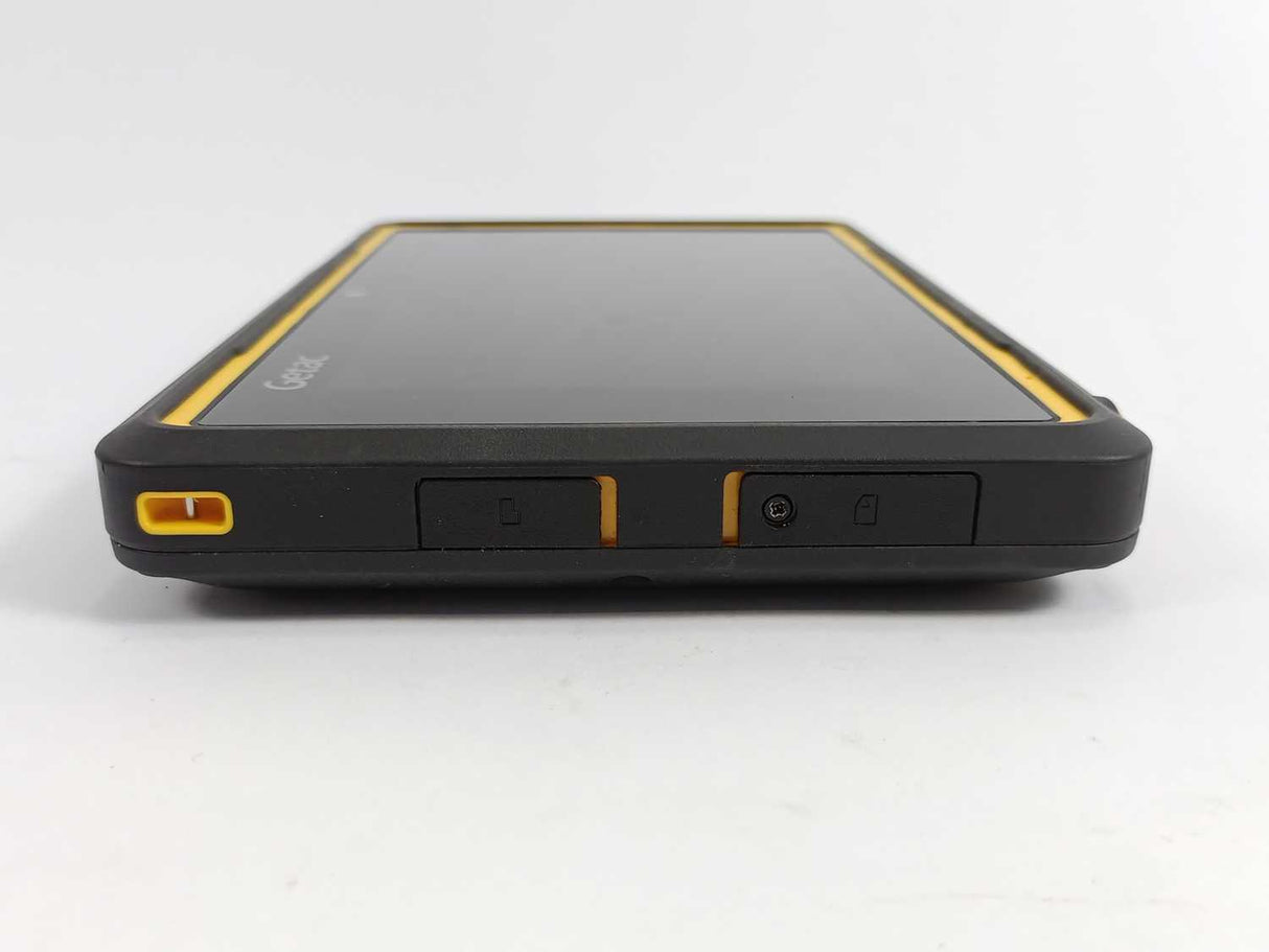 Getac Z710 526284762011 Rugged Tablet