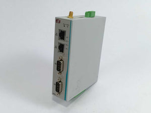 AXIOMTEK IFB122-FL-DC Industrial Box PC