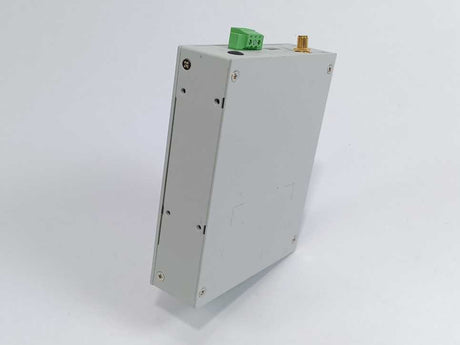 AXIOMTEK IFB122-FL-DC Industrial Box PC