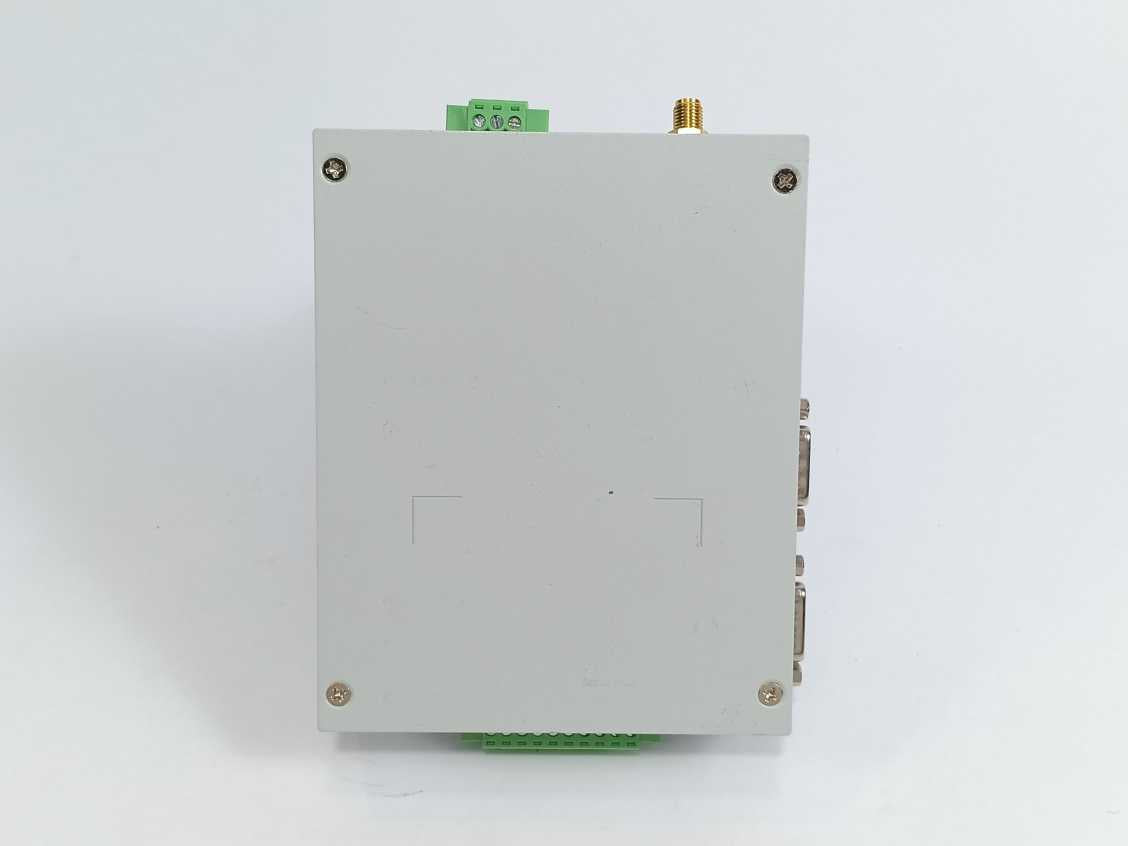 AXIOMTEK IFB122-FL-DC Industrial Box PC