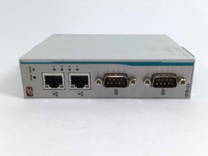 AXIOMTEK IFB122-FL-DC Industrial Box PC