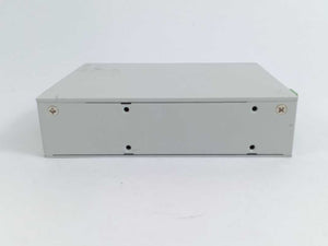 AXIOMTEK IFB122-FL-DC Industrial Box PC
