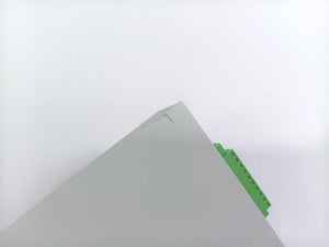 AXIOMTEK IFB122-FL-DC Industrial Box PC