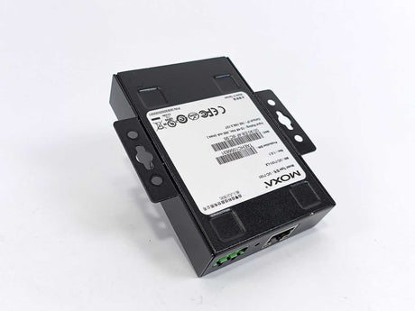 Moxa UC-7101-LX Universal Communicator RS-232/422/485